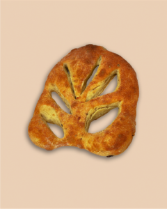 Fougasse